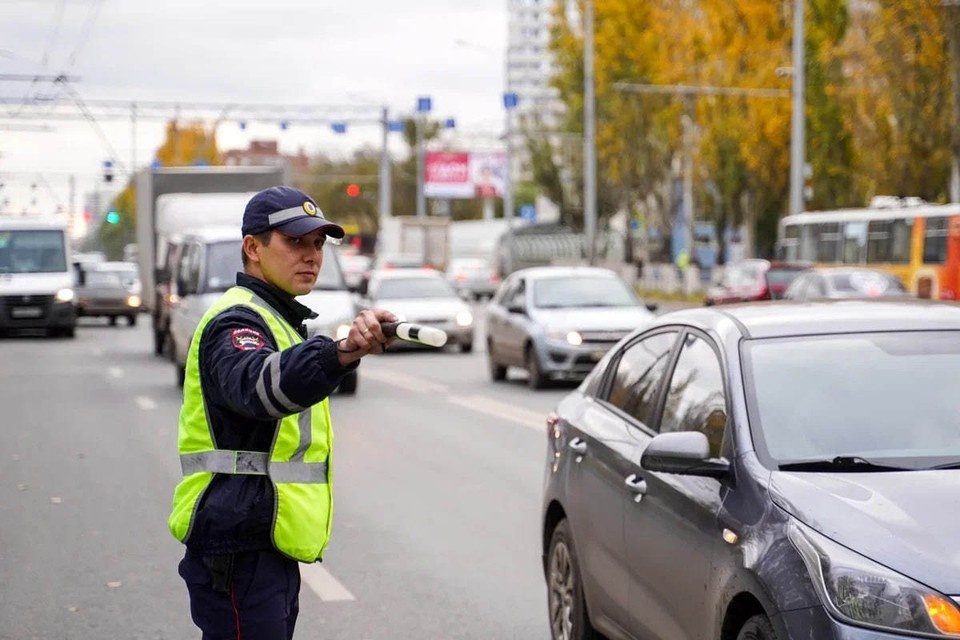    Жителей просят заранее планировать свой маршрут с учетом изменений Светлана МАКОВЕЕВА