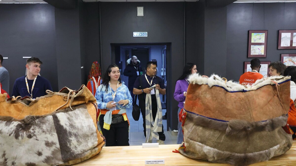    Фото: Андрей Ткачев/«Ямал-Медиа»