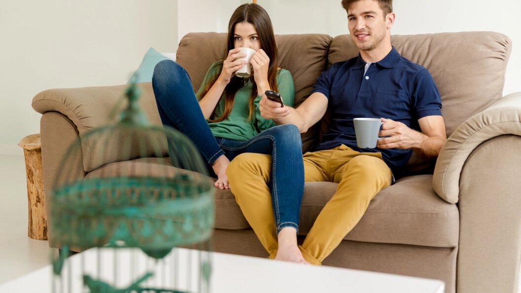    Фото: Erik Reis - IKOstudio/Globallookpress