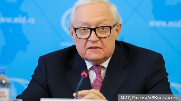     Фото: МИД России/«ВКонтакте»   
 Текст: Антон Антонов