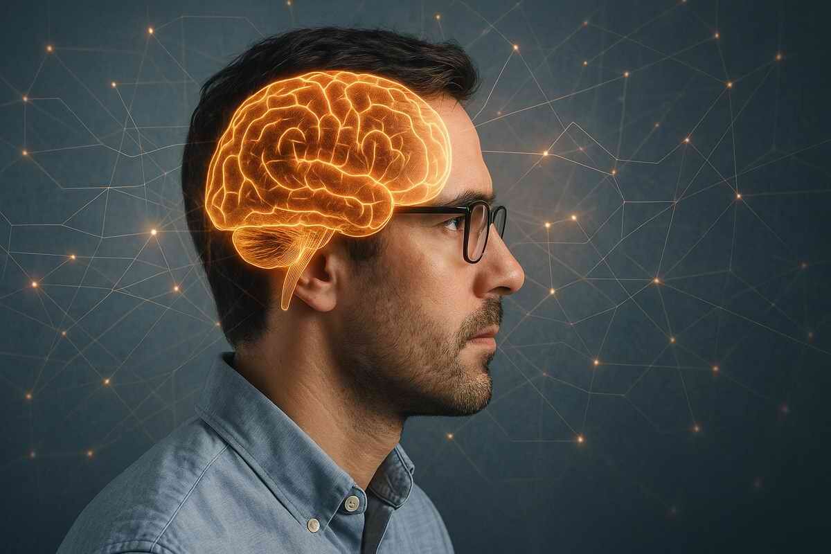 Секрет внимания — миллисекундные окна мозга