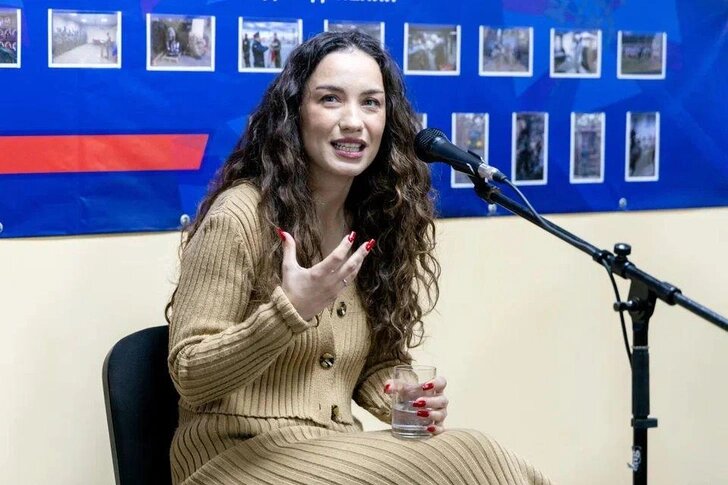    Виктория Дайнеко