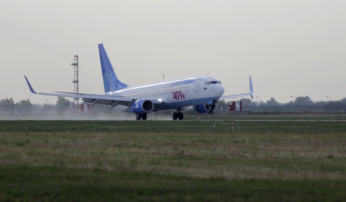     / Источник: © Nikolay Titov/Global Look Press