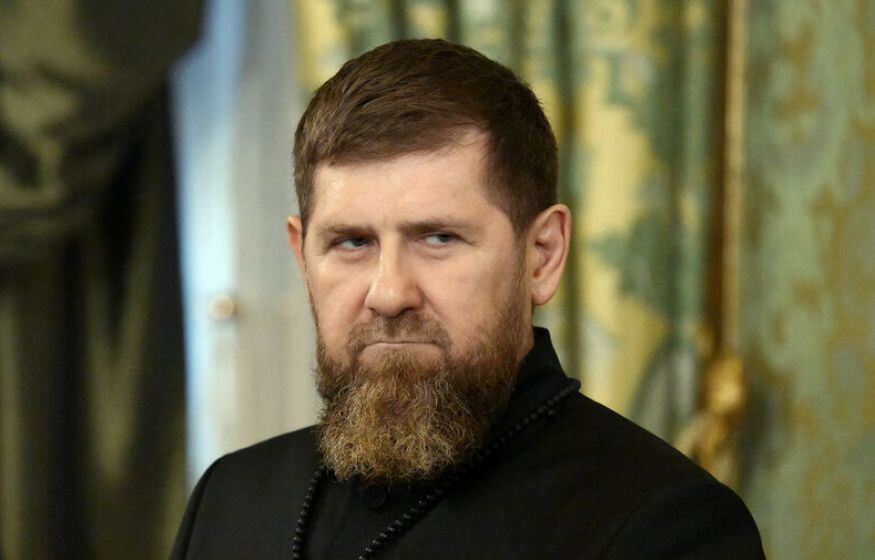    «Хватит провоцировать чеченцев»: Громкая перепалка Кадырова с Пугачёвой