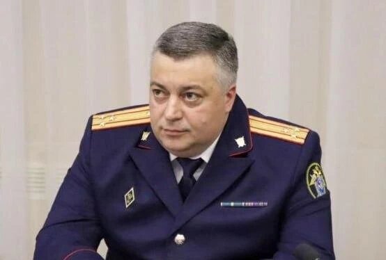 Фото: СУ СК России по Челябинской области