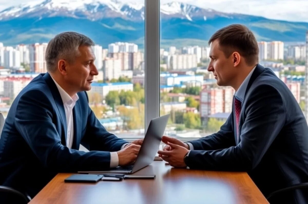    Камчатка привлекает все больше инвестиций