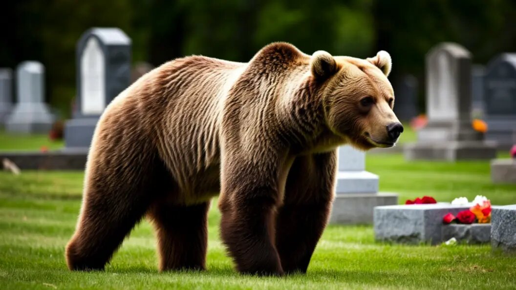    Фото сгенерировано нейросетью.