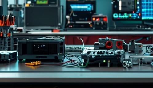 
Холодильник, который вернул семейный покой