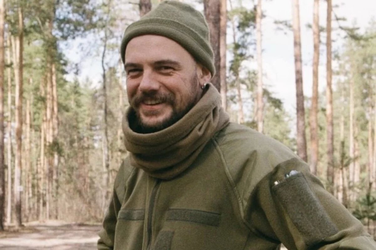    Щерба был известен как организатор художественных выставок.