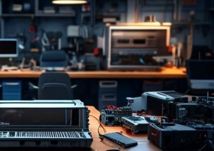 
Был у меня один приятель