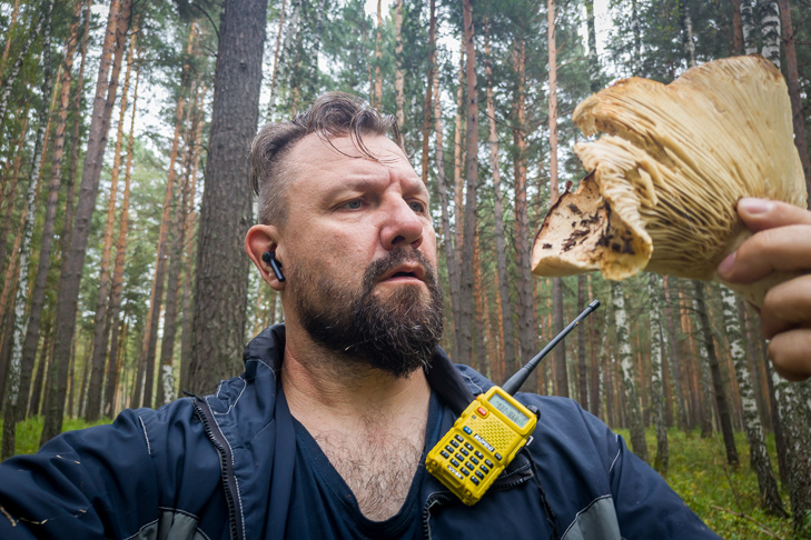    Фото Андрея Заржецкого