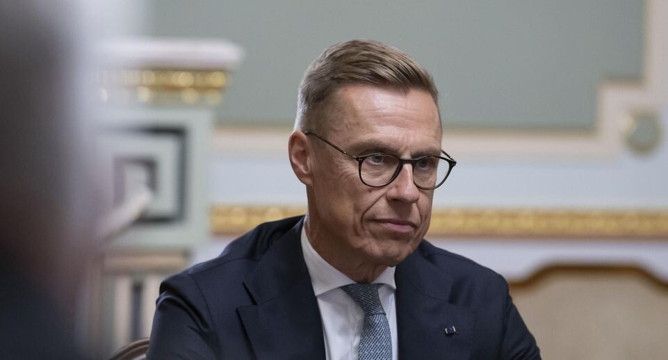    Ukraine Presidency/Ukrainian Pre / www.globallookpress.com