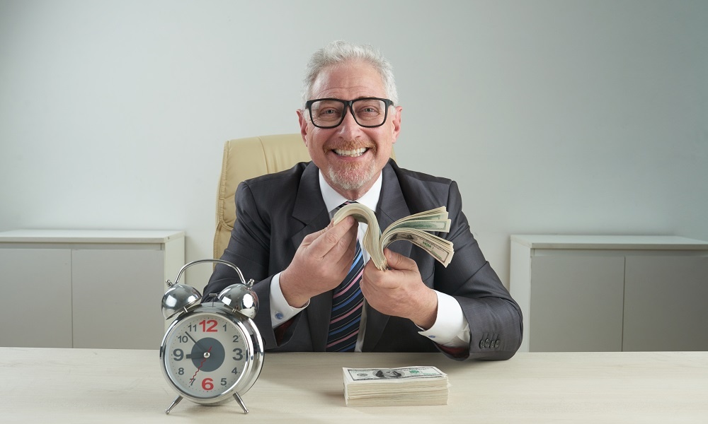    Олигархи хотят навесить свои убытки на нас