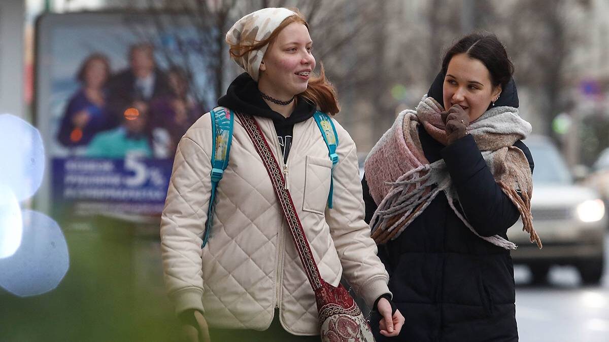    Фото: Артур Новосильцев / АГН Москва