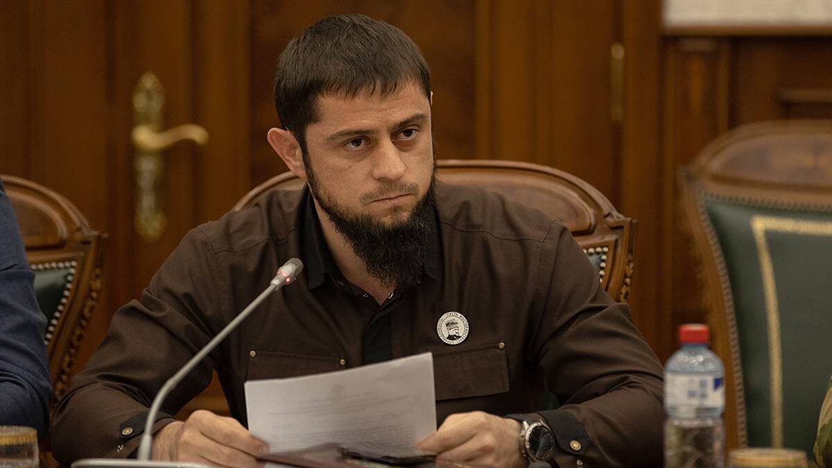    Фото: chechnya.gov.ru