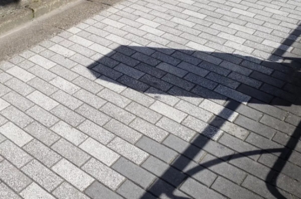    УЖКХ Пензы: в сквере «Кукушки» в планах лишь замена плитки