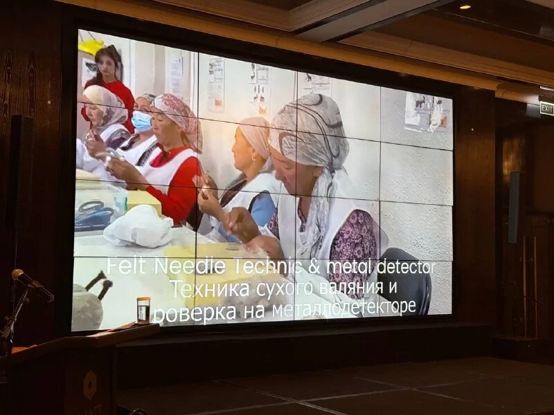 Листайте вправо, чтобы увидеть больше изображений