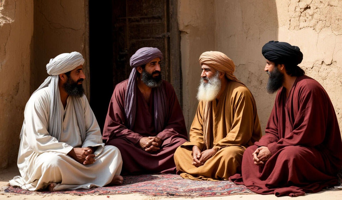    Фото: сгенерировано ИИ Шедеврум