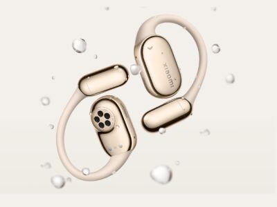    Открытые наушники Xiaomi OpenWear Stereo Pro получили глобальную версию