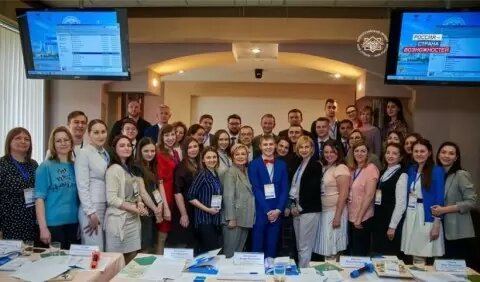    Югорчане – в числе победителей конкурса «Моя страна – моя Россия»