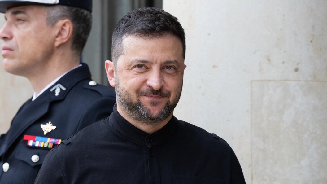    Фото: Alexis Sciard /Globallookpress