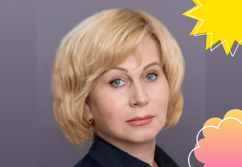 Светлана Юнусова Директор по персоналу ГСК «Реформа»