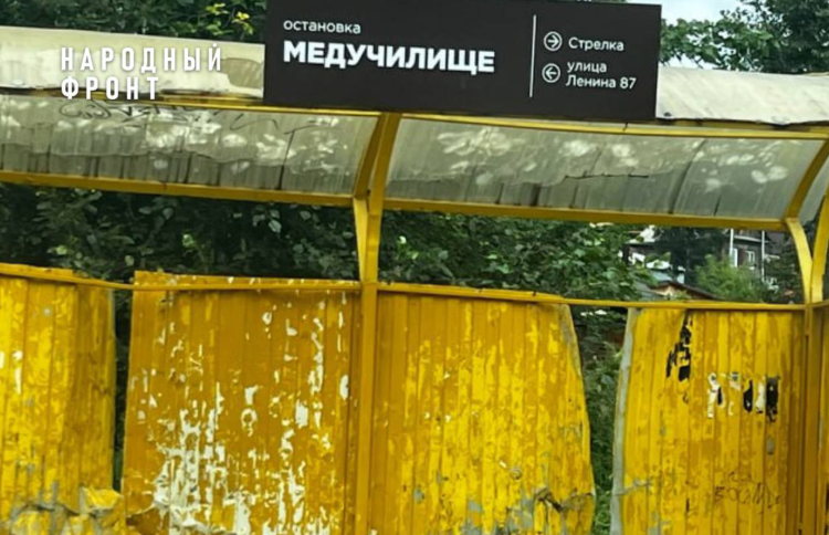 Фото: пресс-служба Народного фронта по Челябинской области
