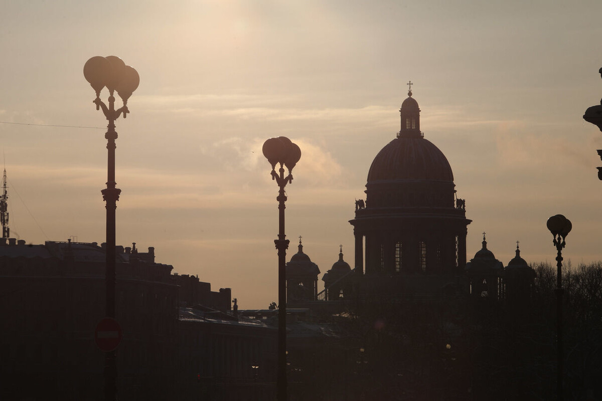 Фото: Роман Пименов/«Петербургский дневник»