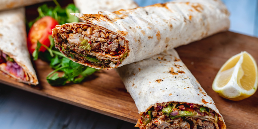 Ценный вкус: обзор рынка шаурмы в 2025 году
