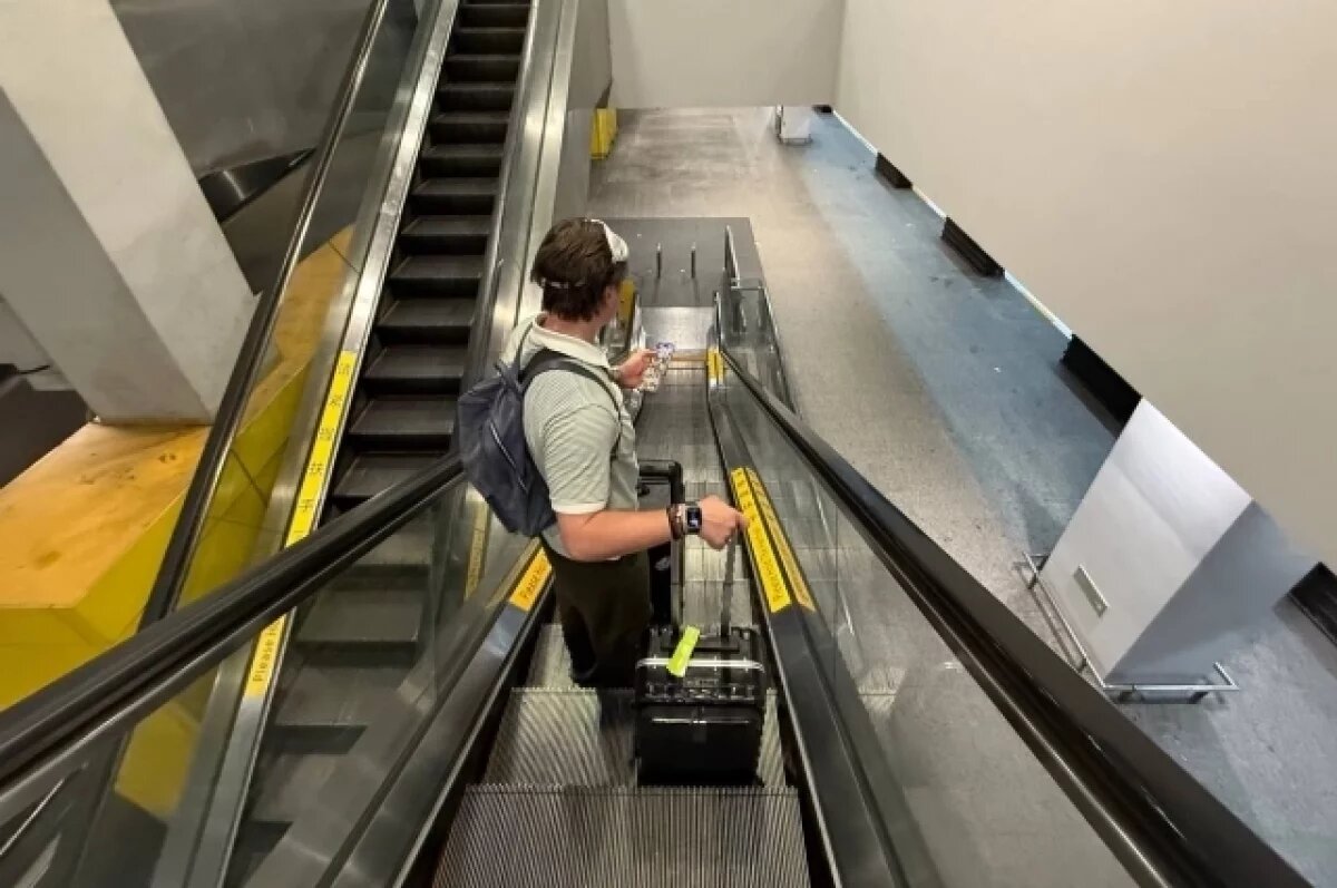    Туристы из РФ въезжают в Китай без визы с 15 сентября.