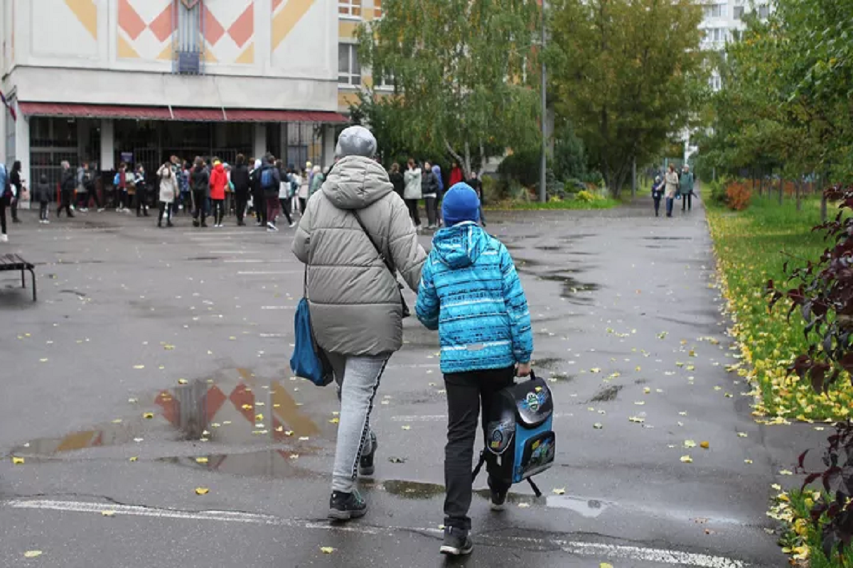    Фото: Мария Девахина, источник: РИА Новости