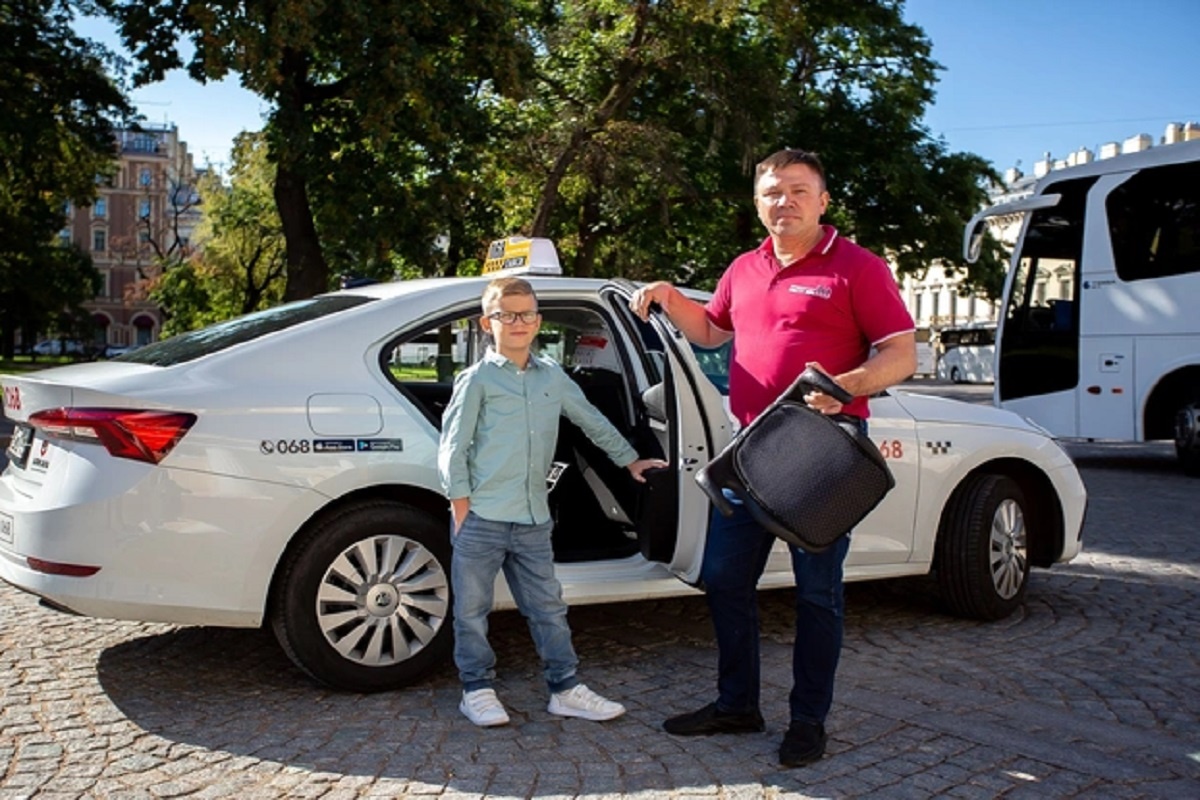    Фото: пресс-служба, источник: ООО «ГОРОДСКОЕ ТАКСИ 068»