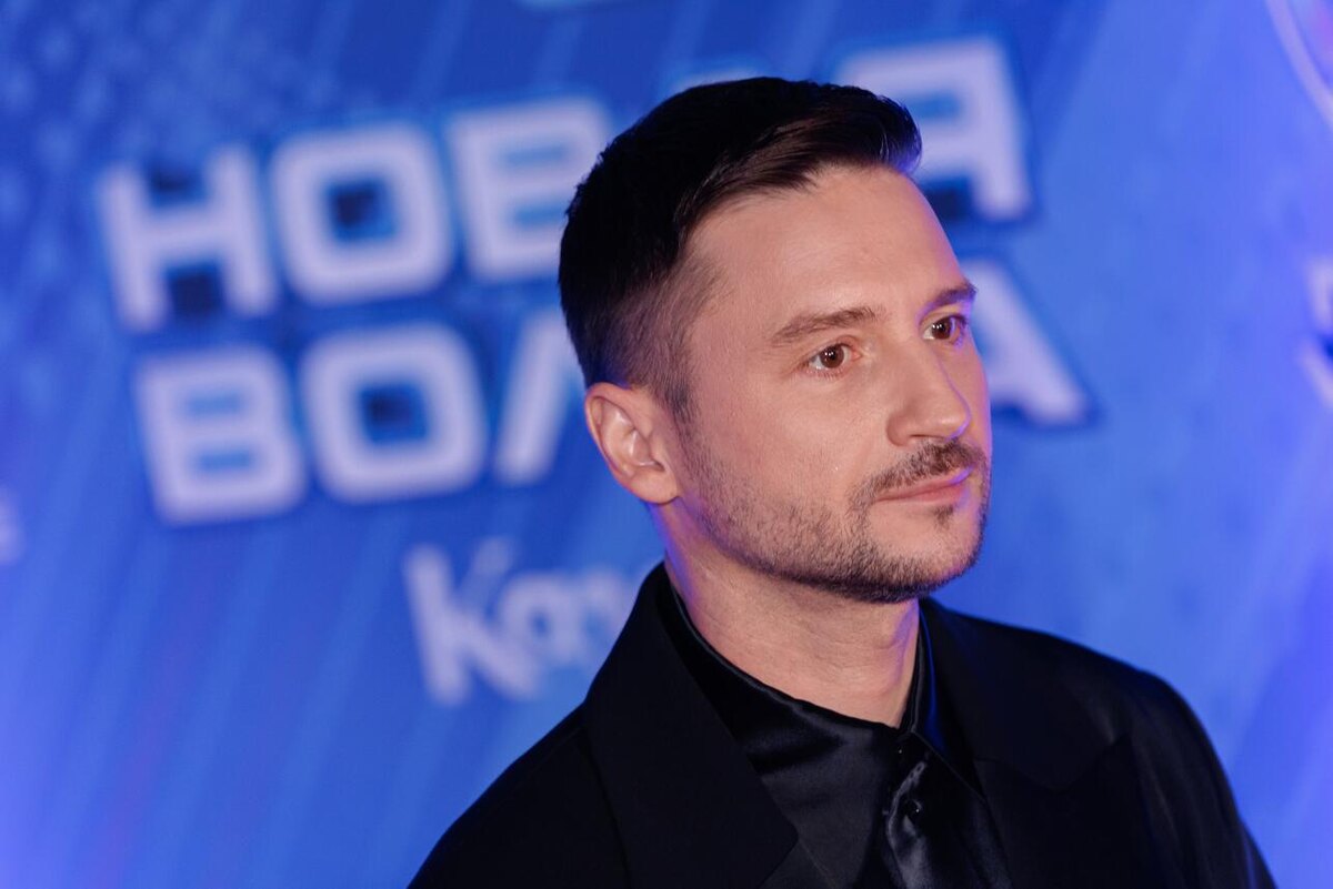    Сергей Лазарев Sergey Elagin/Business Online/Global Look Press