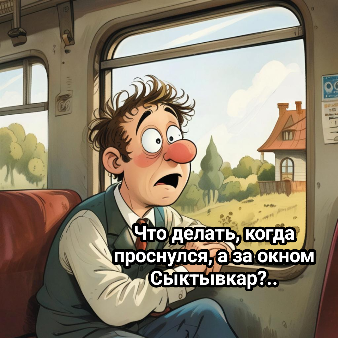 рисунок автора