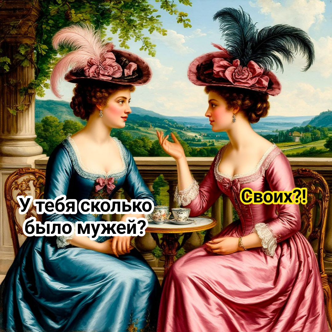 рисунок автора