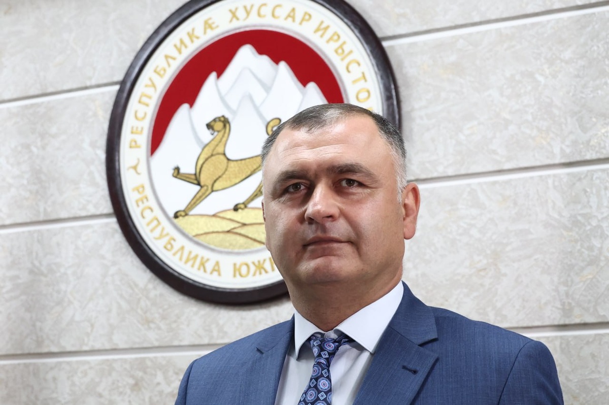 © Валерий Шарифулин/ТАСС