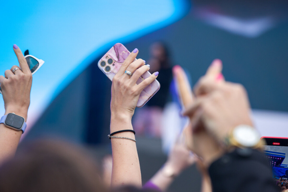 Фото: Олег Золото/«Петербургский дневник»