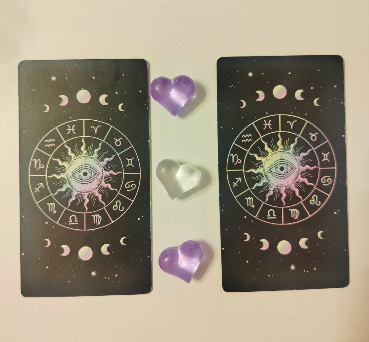 Выбираем карту 