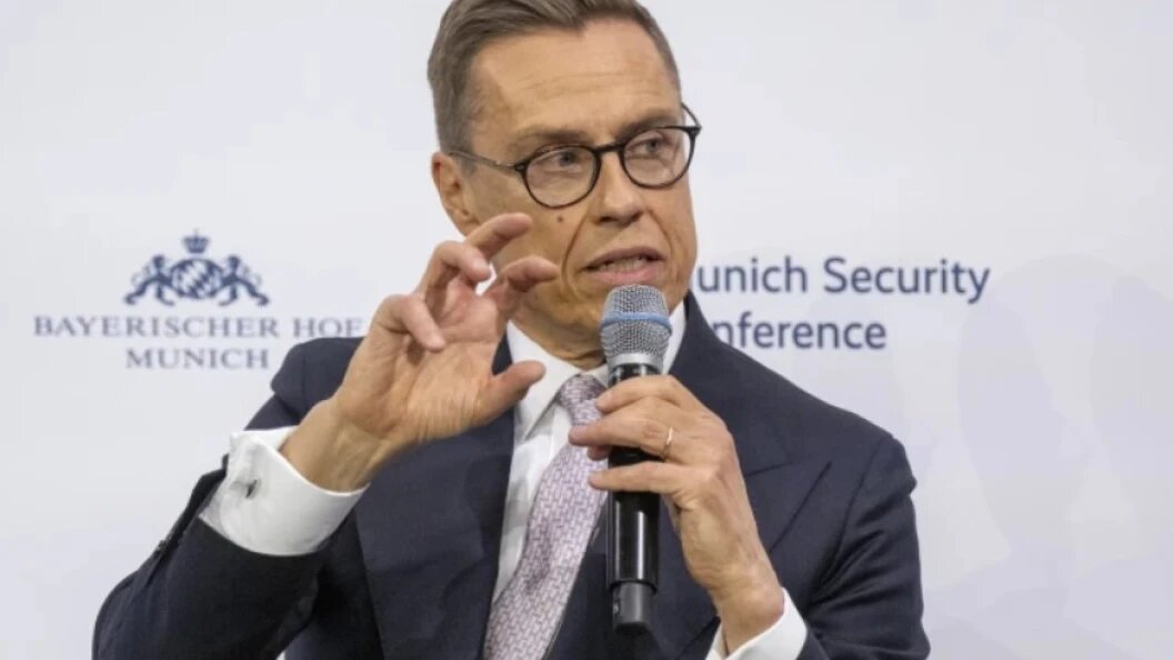    Peter Kneffel/dpa/Globallookpress