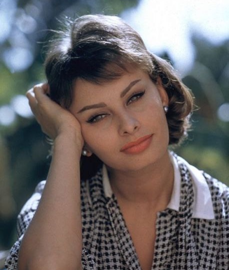 Разбор: Софи Лорен — Романтик-Драматик в итальянском кино