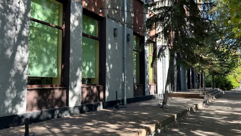     Ресторан «Место пасты» закрылся. Кристина Тарасова