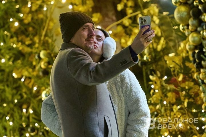   Динар Фатыхов / realnoevremya.ru