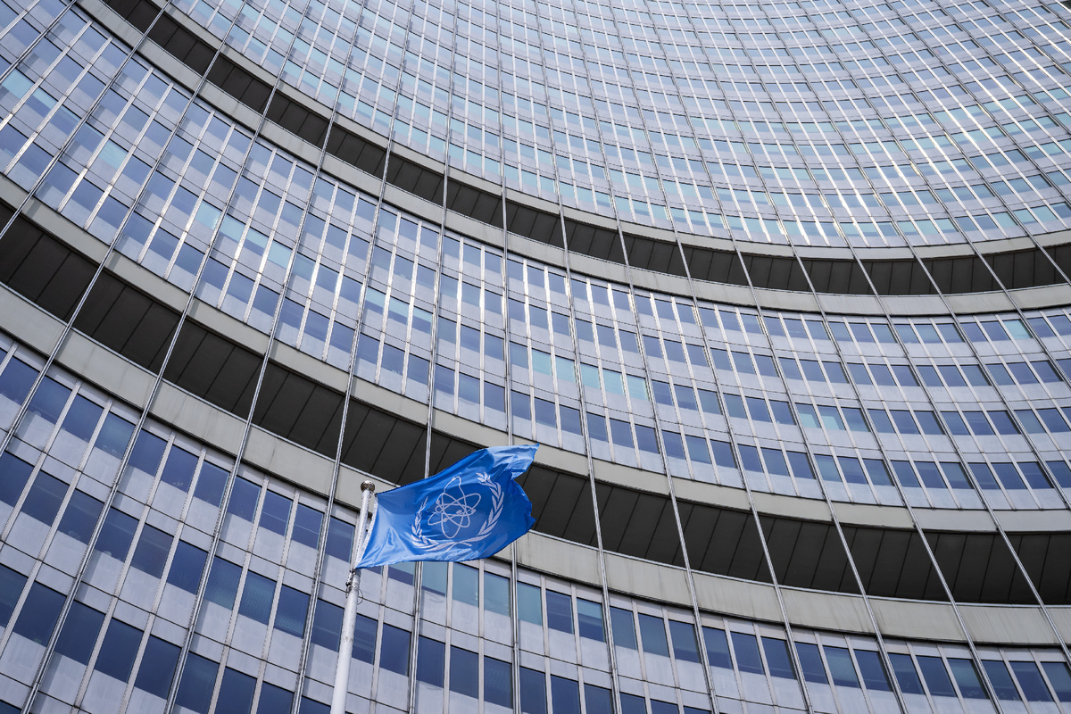 © Christian Bruna/Getty Images