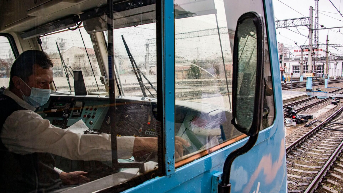    Фото: Дмитрий Макеев, источник: РИА Новости