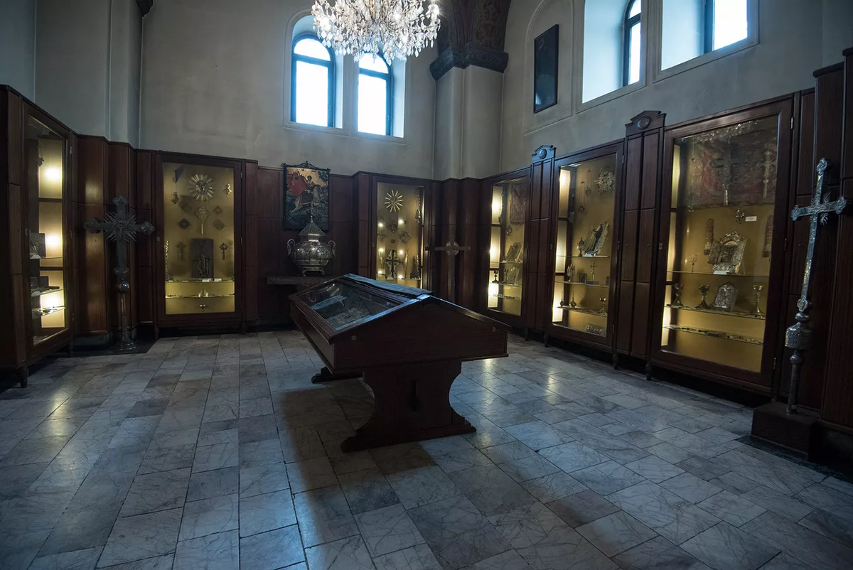 © Sputnik / Asatur Yesayants