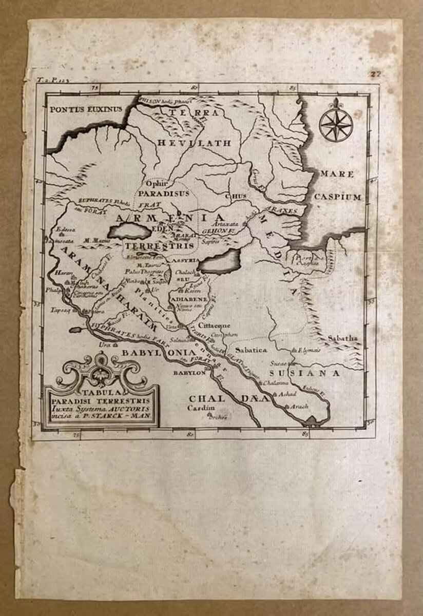 © Photo : press office of the Museums of the Mother See of Holy Etchmiadzin