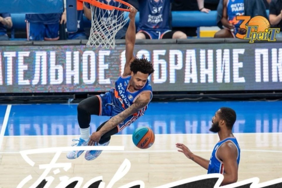    Фото: пресс-служба БК "Парма"