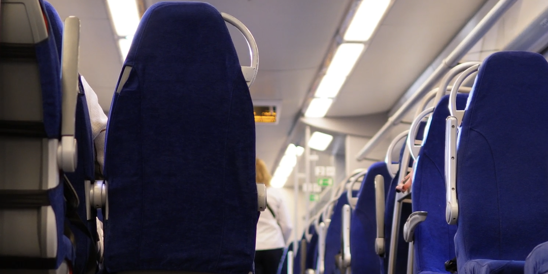 Новые правила в поездах с сентября. Разбираем