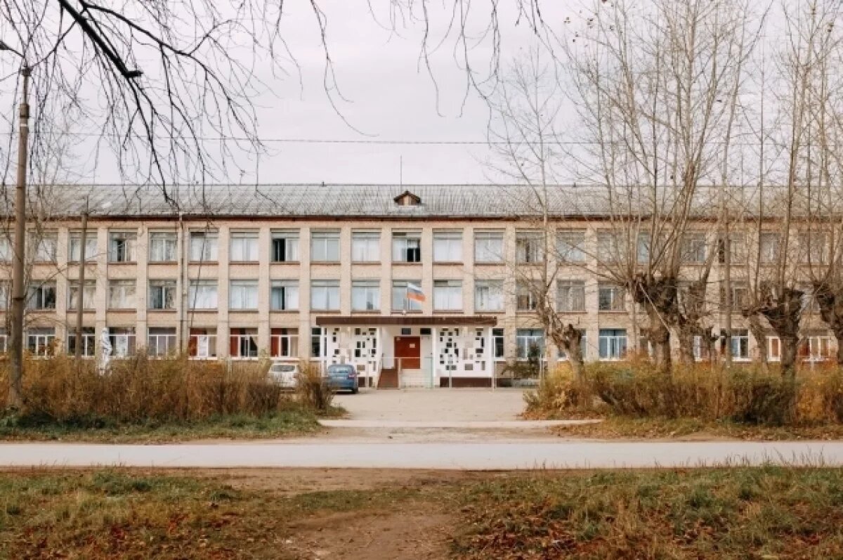    Жители Прикамья пожаловались на отсутствие учителей-предметников в школе