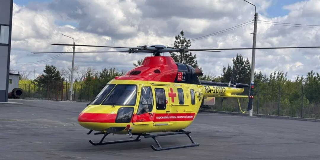 Воронежский подросток получил ожоги 80% тела при ударе током на ж/д станции